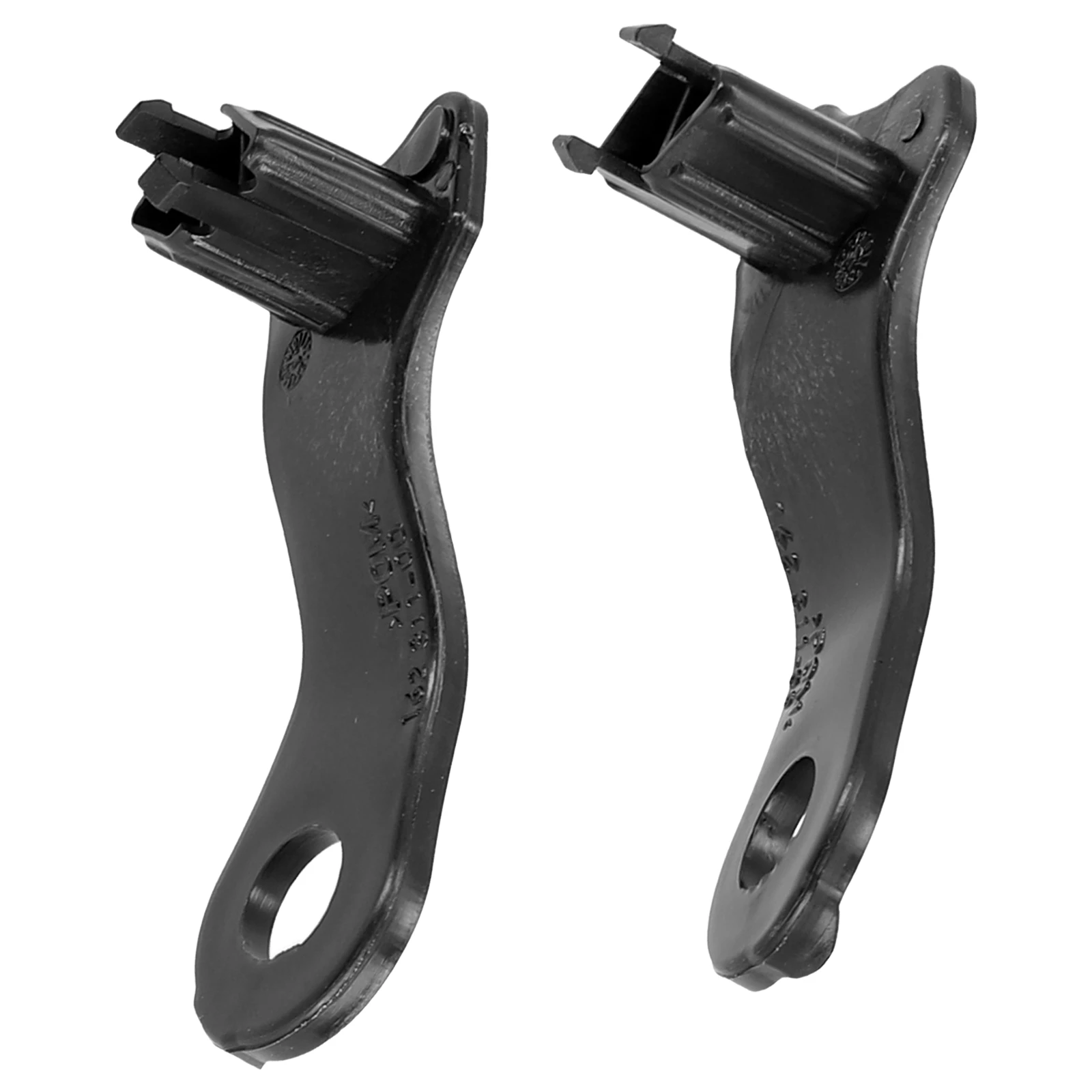 

Car Halogen Headlight Brackets Repair Brackets Fits For BMW 5 Series E60 E61 2003-2010 Car Light Holder For Halogen Headlight