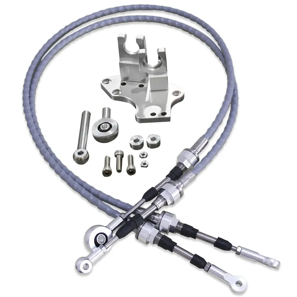 O2a Shift Cables Gear Box Selector Cables, Updated. | Page 7 | Audi A2 Owners' Club