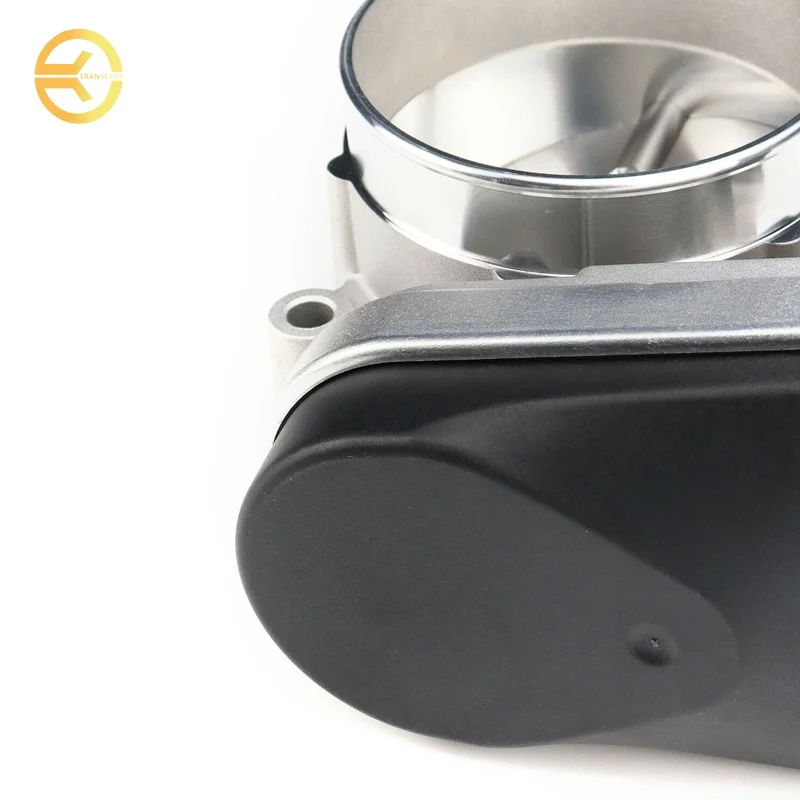 Рисунок 5 - Корпус дроссельной заслонки 53032801AB