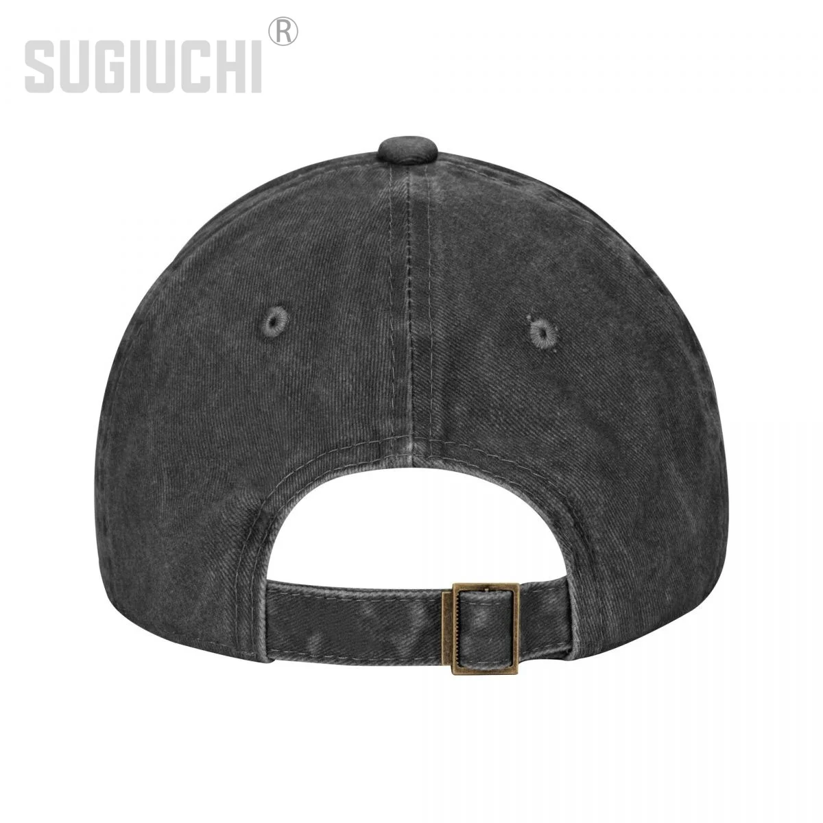 ★AEAE★ WELCOME WASHED CAP CHARCOAL Flag of Argentina Est.1816 Buenos Aires Unisex Adult