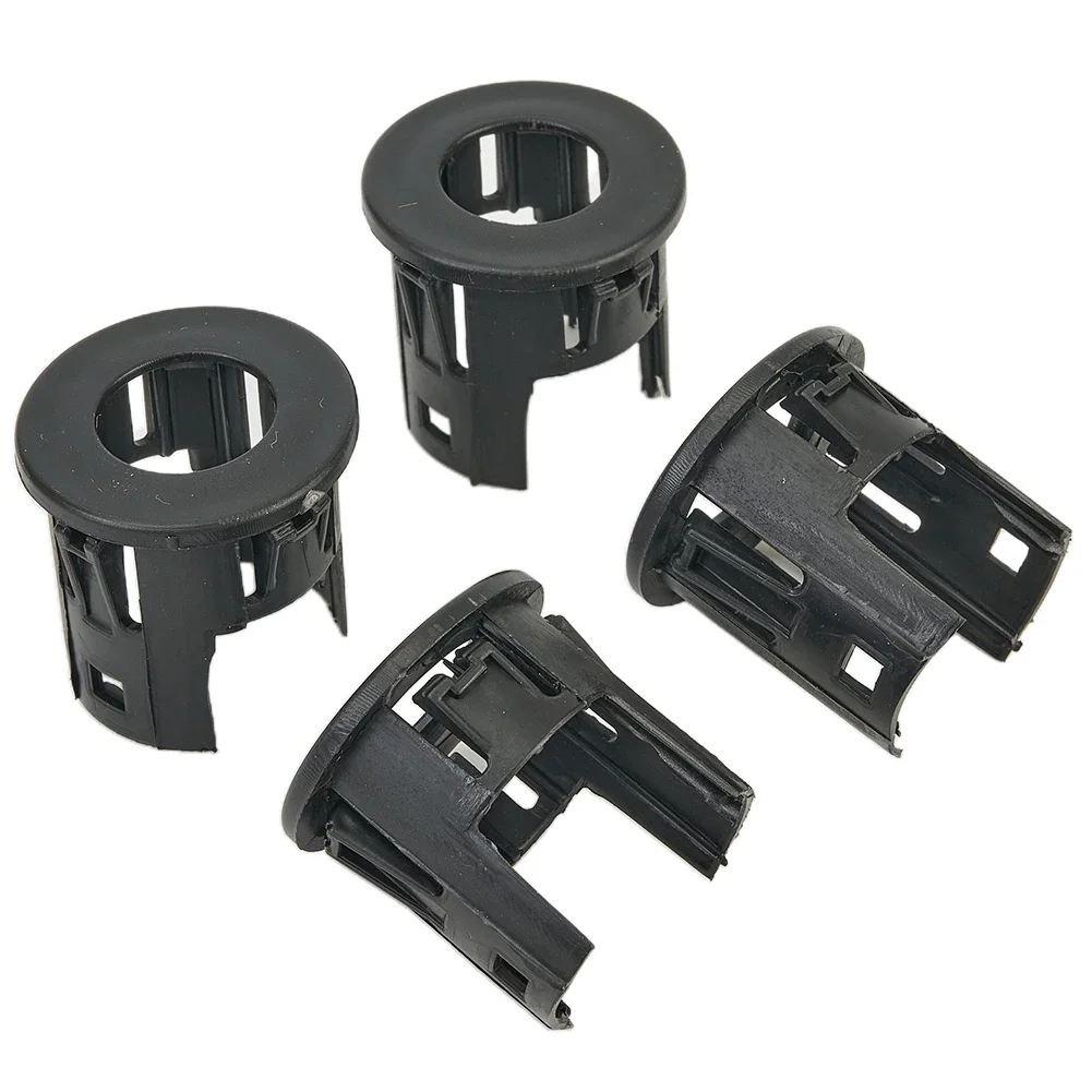 

Вспомогательная рамка датчика парковки фитинги для Dodge-Ram 1500 2014-2018 для Dodge-Ram 1500 классические аксессуары автозапчасти