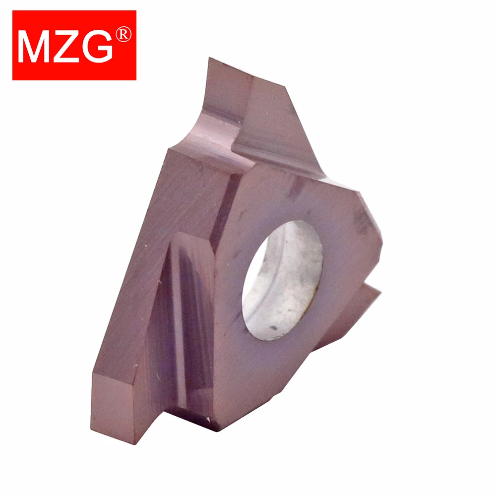 MZG 10pcs TGF32R 050 080 100 110 120 125 130 140 150 160 170