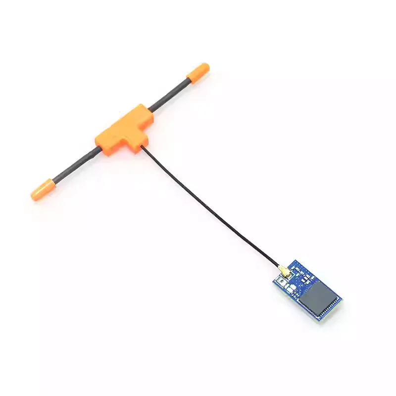 Jumper R1 V2 Mini Receiver Compatible with FrSky D16 XM+ RXSR SBUS Jumper T-Lite T18 T16 T12 T8SG 1
