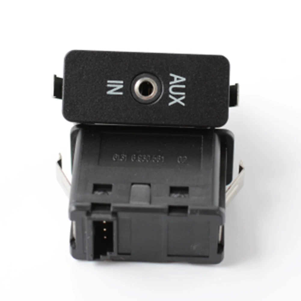 AUX   , BMW X1 X3 X5 X6 Z4 E81 E87 E90 AUX, 6930561 ڵ  ׼, , 1 