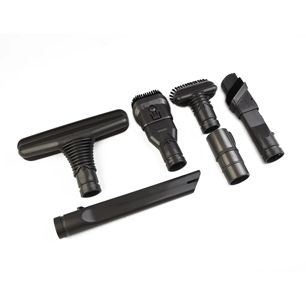 

Набор щеток и щелей для пылесоса Dyson DC32/DC33/DC19/DC19 T2/DC20