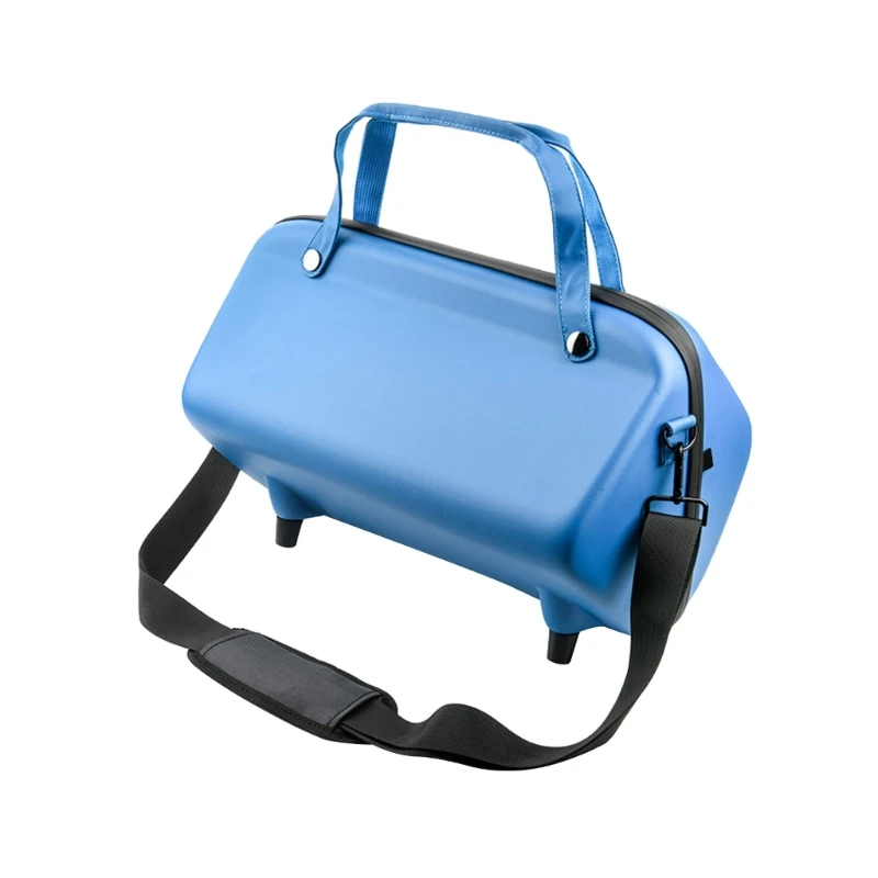 

Carrying Case for UE Hyperboom Speaker Soft Travel Storage Bag Portable Party Wireless Speaker Outdoor Box Case U4LD