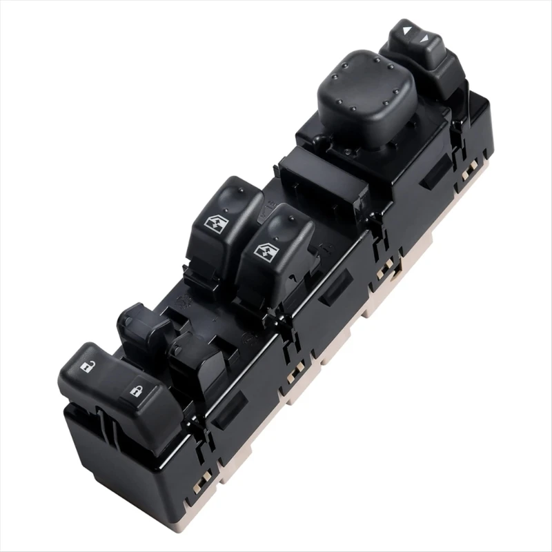 

Left Side Power Window Replacement Window Lifter Button for 1500
