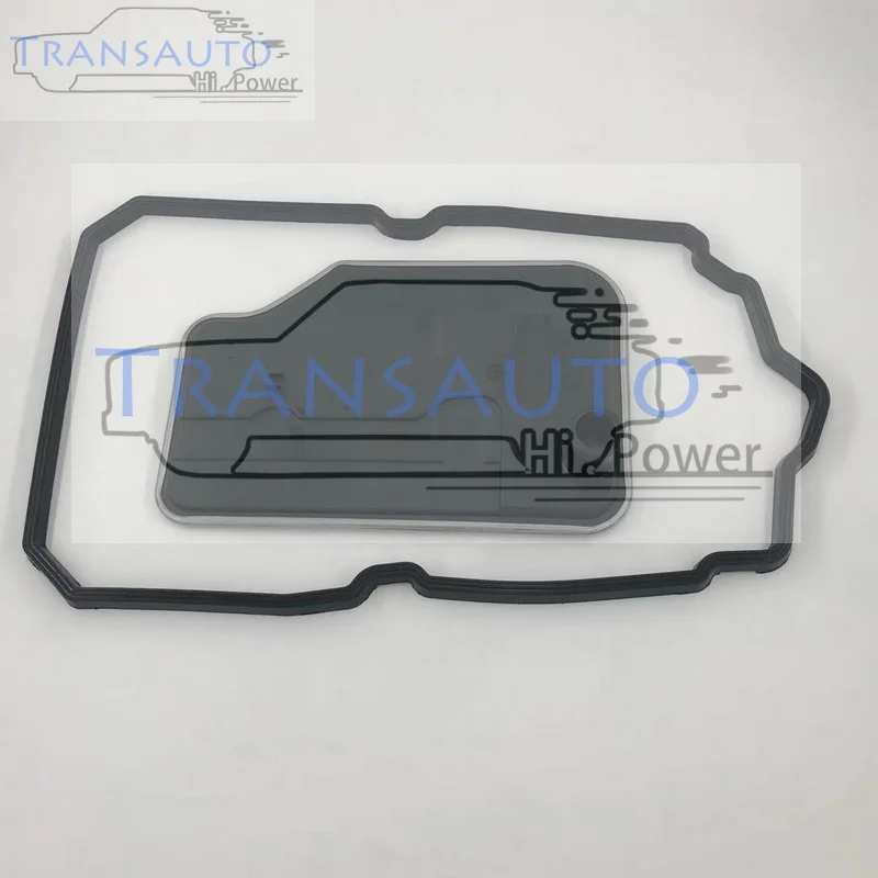 

722.9 Transmission Gearbox Oil Filter Gasket Kit 2202710380 2202710180 2202770395 2202770095 2202770195 For Mercedes-Benz