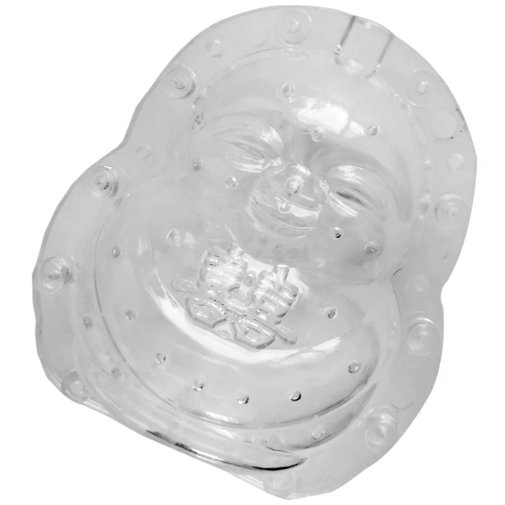 

Reusable Ginseng Fruit Mold Clear Fruits Mold Small Growth Mold Small Growth Fruits Mold