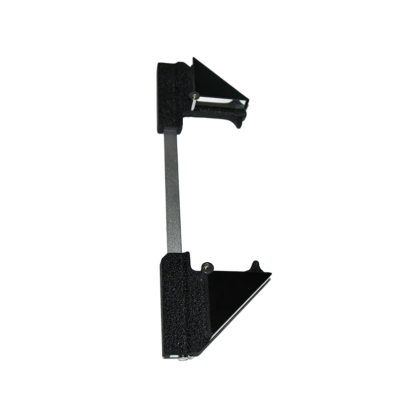 China Supplier Ophthalmic Equipment High Quality YZ9 Hertel Exophthalmometer
