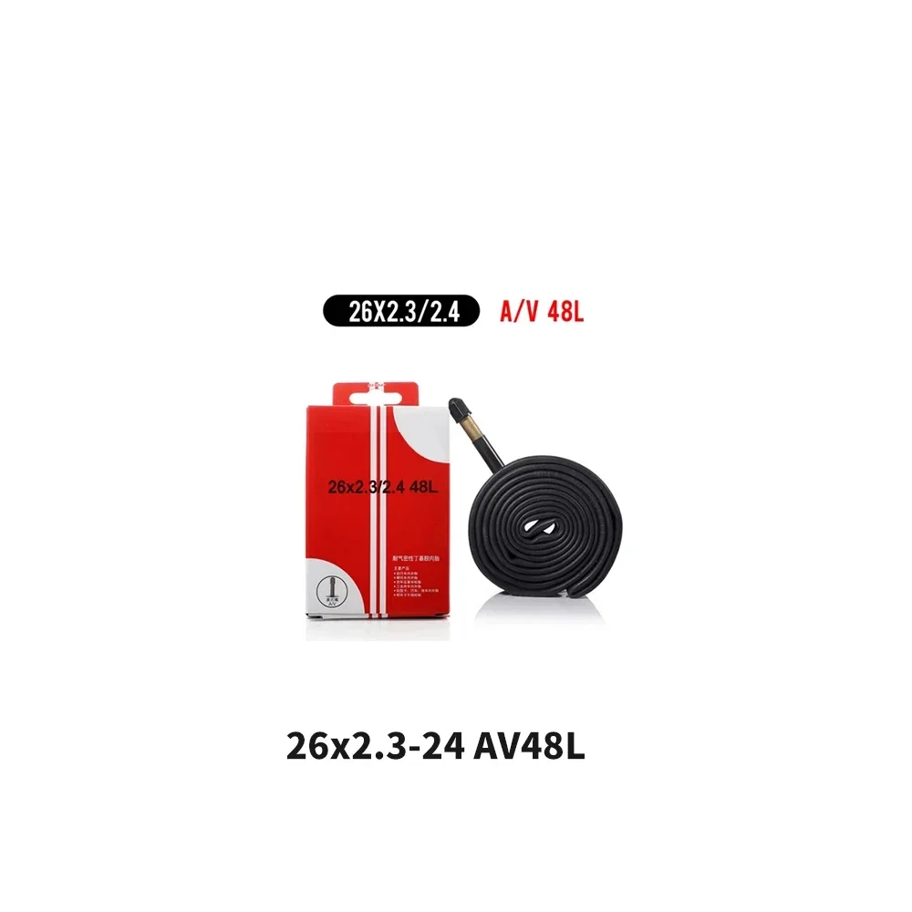 26x2.3-2.4-AV48L