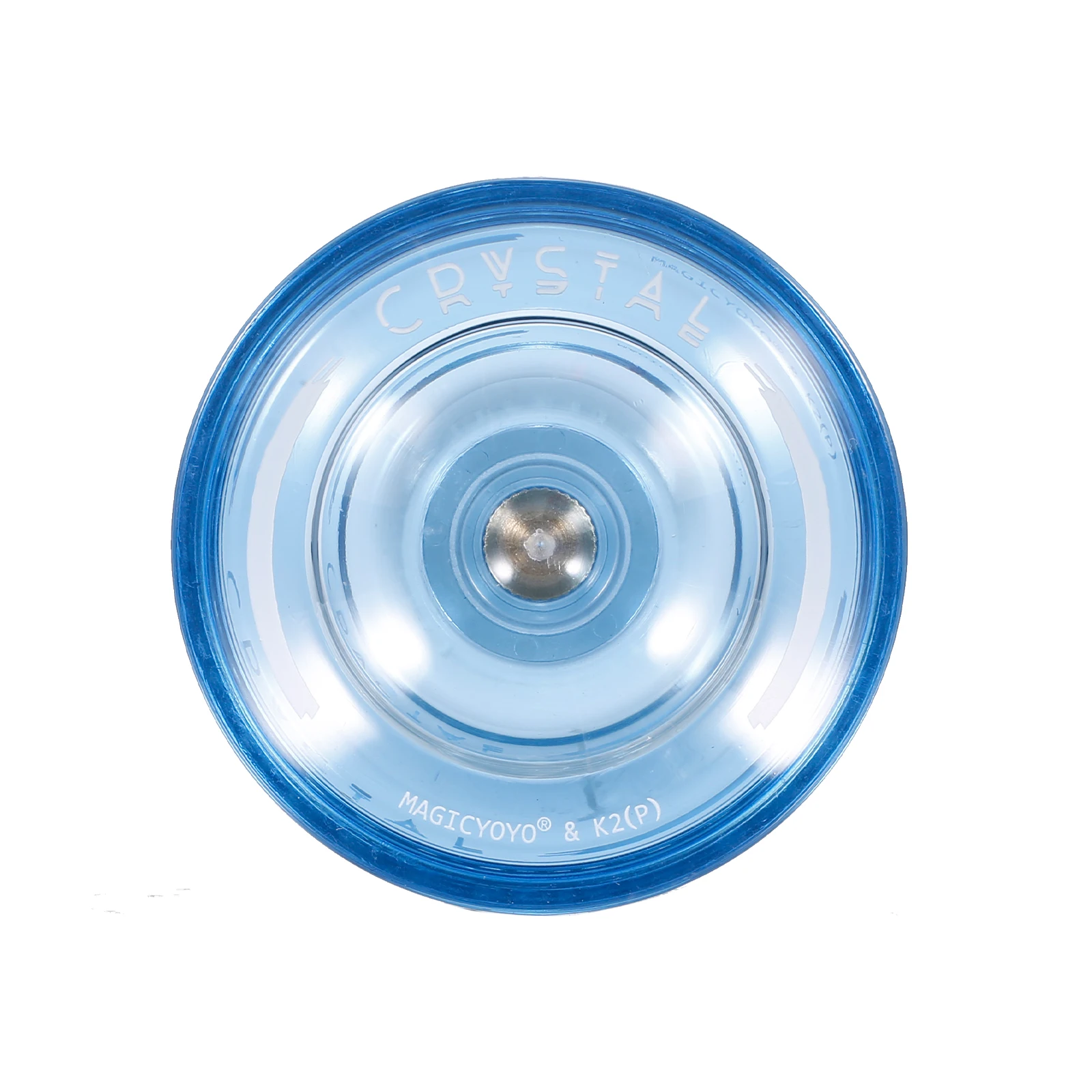 MagicYoyo K2P Responsive Yo-Yo