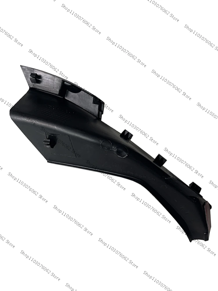 For Renault Koleos HY 2007 2008 2009 2010 2011 2012 2013 2014 2015 Front Windshield Wiper Cowl Deflector Trim Cover Plate