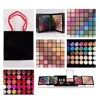 177 Color Makeup Set for Women Full Kit All in One Makeup Gift Set Eye Shadow Pallete Cosmetic Glitter Eyeshadow Blush Lip Gloss 1