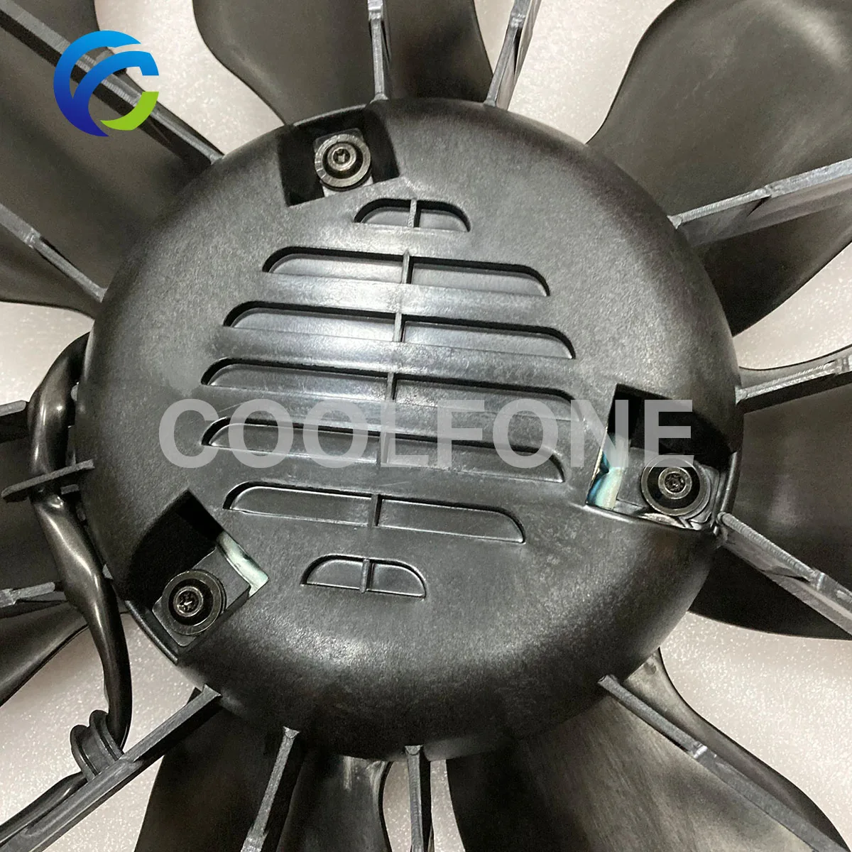 Ventilateur De Radiateur Pour Mercedes-Benz W176 204 212 246 S C204 207