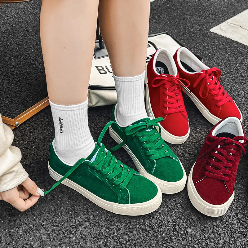Women Casual Shoes Fashion Sneakers Women Fashion Spring Summer Ladies Sneakers Women Platform Vulcanize Shoes Zapatillas Mujer