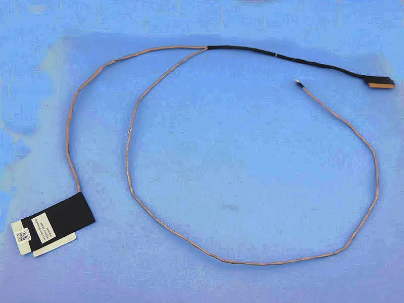 

Новый оригинальный для Dell 17 5000 5755 5758 5759 led lcd lvds кабель DC020025L00 03PNXG 3pnxg cn-03PNXG