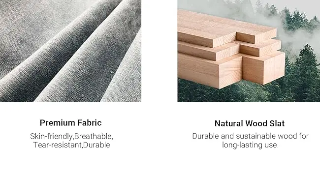 bed frame