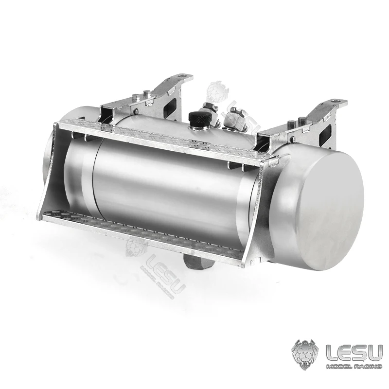 1-14-american-truck-hydraulic-tank-gw-k006-stainless-steel-welded-tamiya-tractor-king