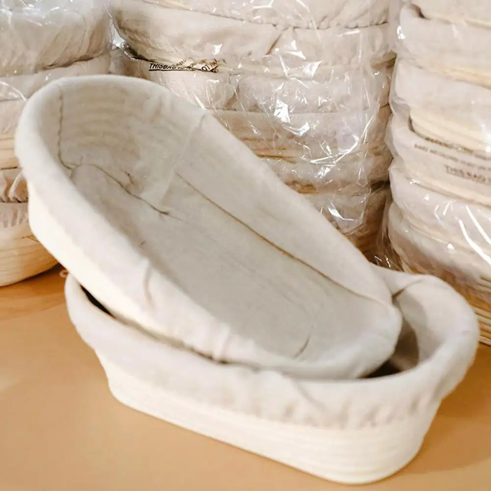 Bread Proofing Liner Kitchen Gadget