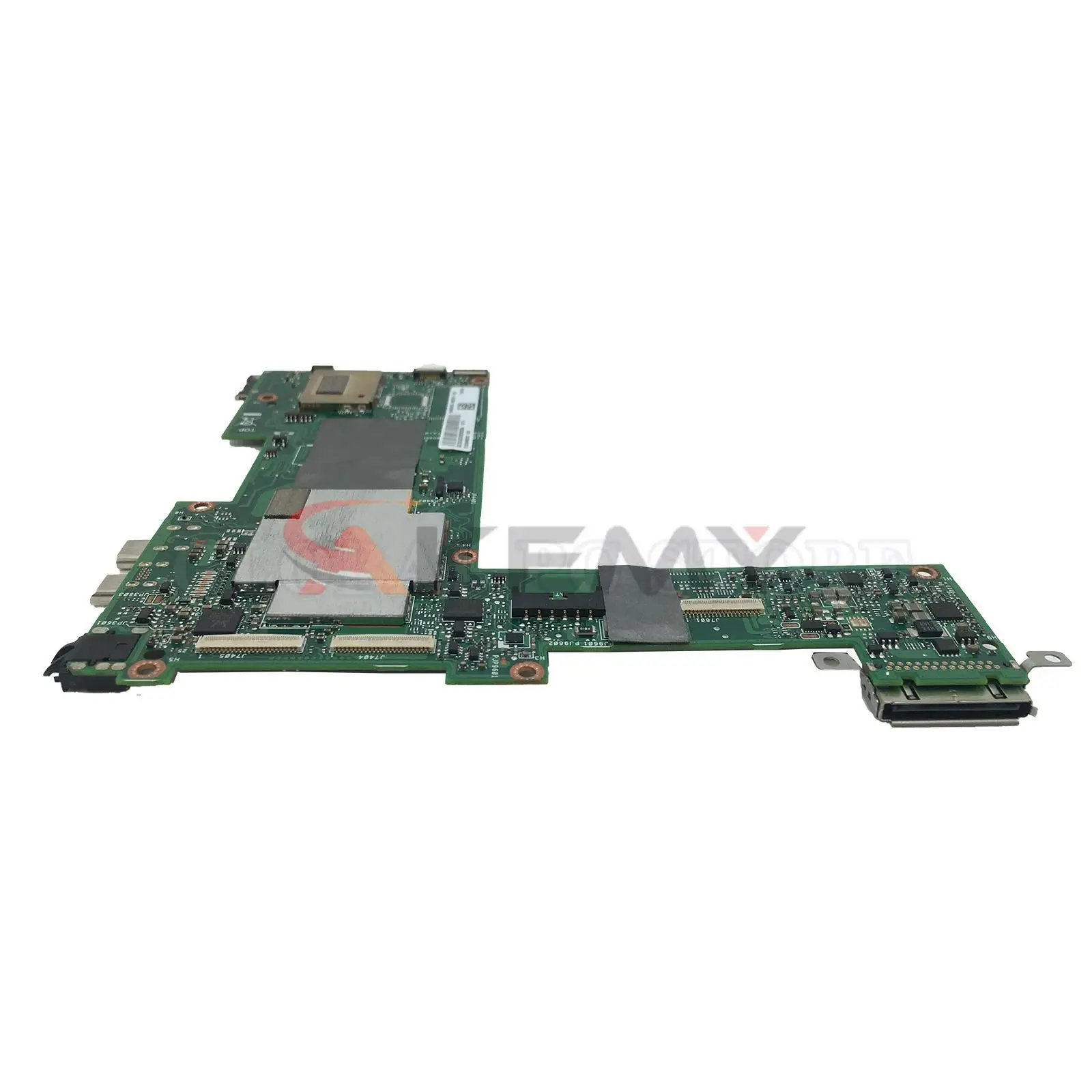 Motherboard Laptop para Asus T100tas Motherboard com Cpu Z3775 2gb de Ram Ssd 32g 64g Trabalho 100 Testado T100ta - Imagem 3