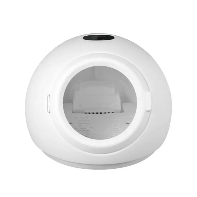

Smart Pet Drying Box Can Disinfect Pet Supplies Customizable Color Ball Dryer