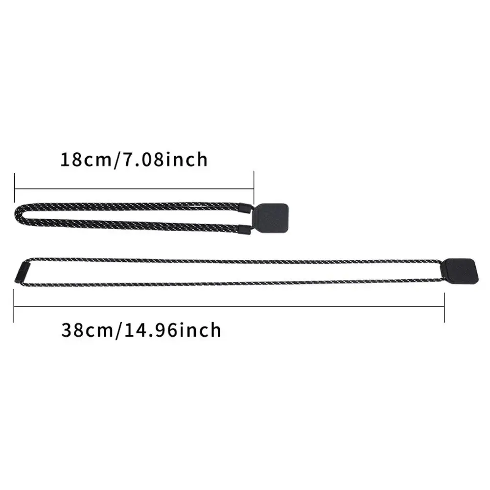 Supporto Magnetico Invisibile Mini per DJI Mic 2/Mic Mini, Accessorio Regolabile per Microfono a Mani Libere - immagine 6
