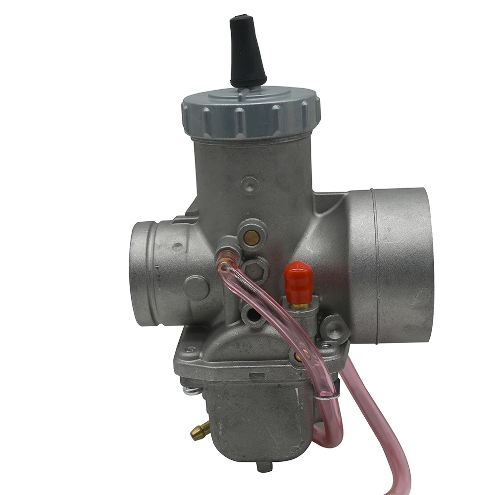 VM38mm Round Slide Carburetor – VM38-9 Model, For Motorcycles & Small Engines, 90-Day Warranty
