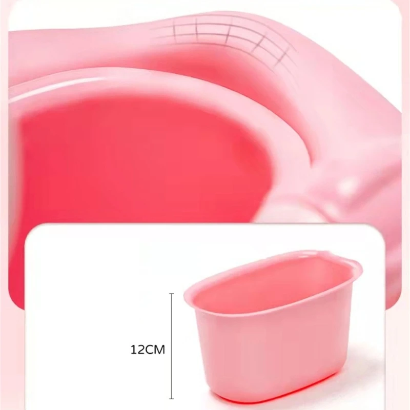 Baby Toilet Chair For Kids Transitioning to Adult Toilet Comfortable Designing 4