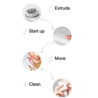 50ML Conductive Gel For Electric Herald Tens Muscle Stimulator Beauty Device Acupuncture Body Massage Machine Electrostimulator 2