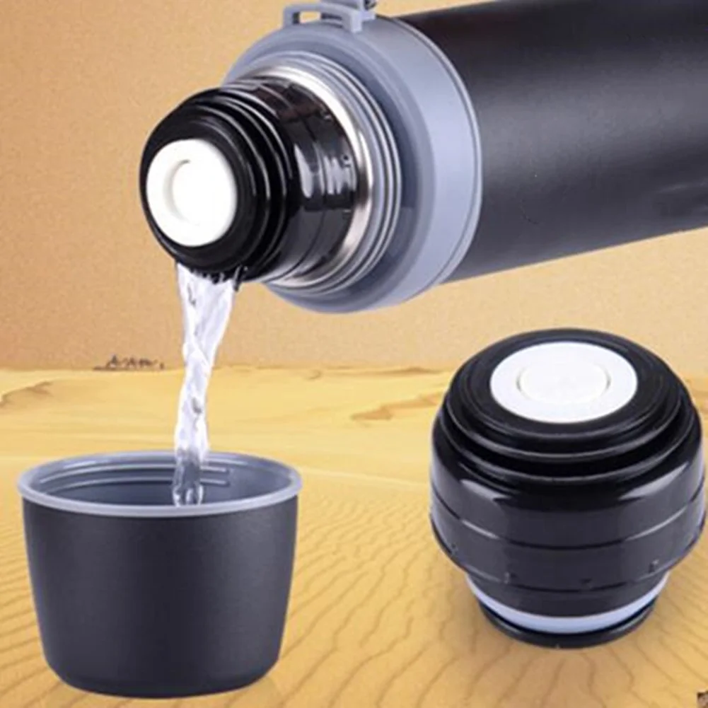5.2cm Vacuum Flask Lid Thermos- Cover Drinking Vessels Thermal Flasks Vacuum Bottle Lid Cup Travel Mug Accessories