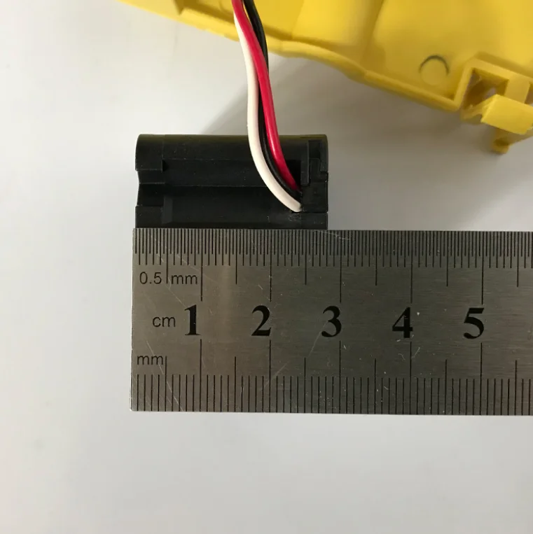 Fanuc 드라이브 팬, 하우징, 1611VL-05W-B49 A90L-0001-0580  B A230-0649-X003, 신제품