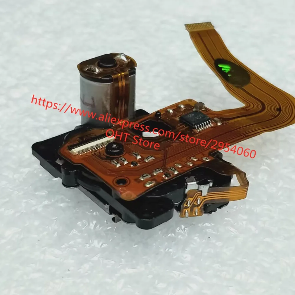 Mirror box drive motor group repair parts for nikon d5200 slr jpg