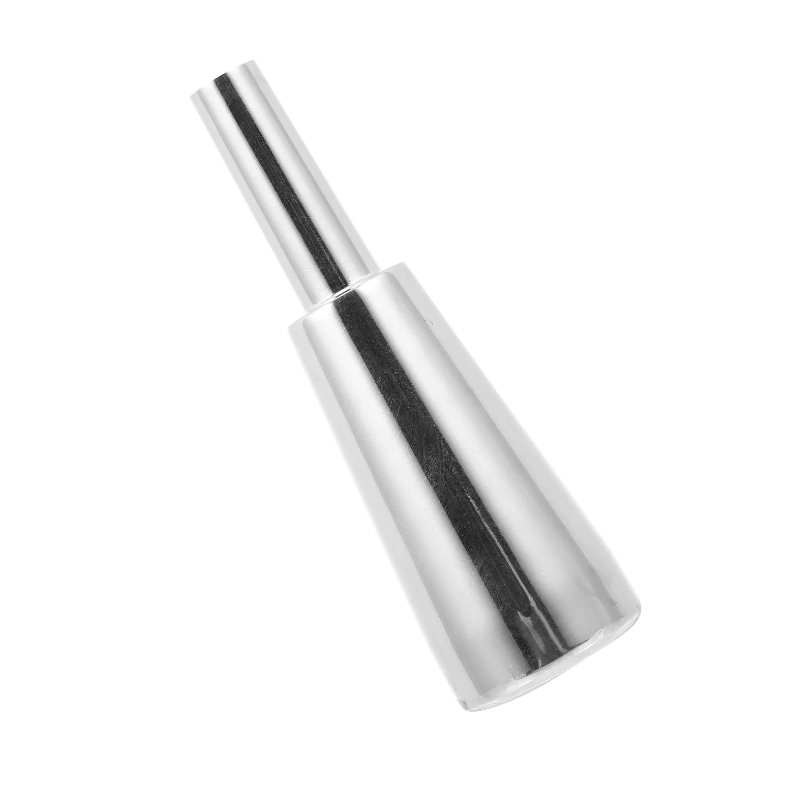 

Trumpet Silvering Accessory Musical Instruments Small Professional Replacement Supply Accessories