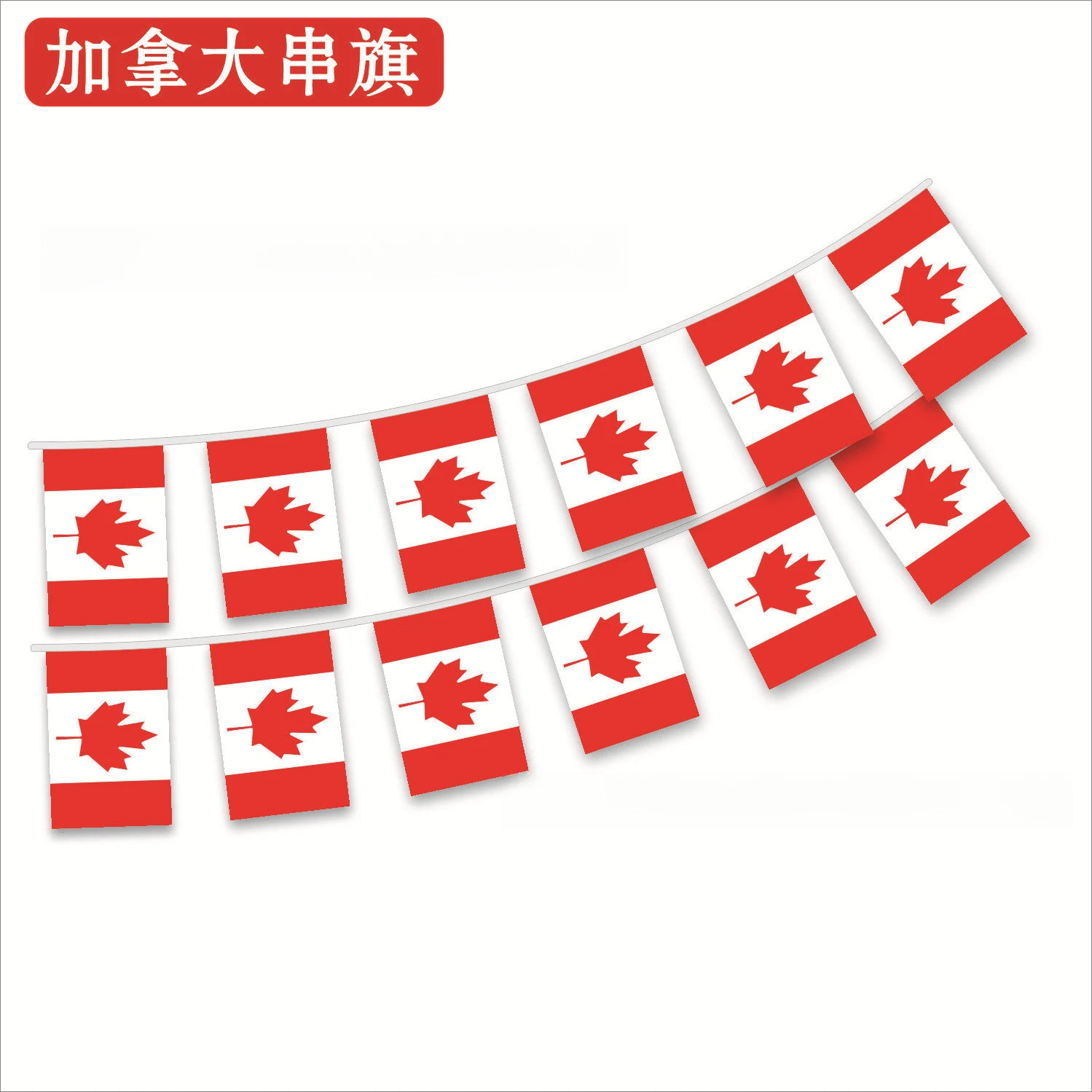 Aerlxemrbrae Mexico bunting flags 14x21cm Pennant Mexico String Banner Buntings Festival Party Holiday