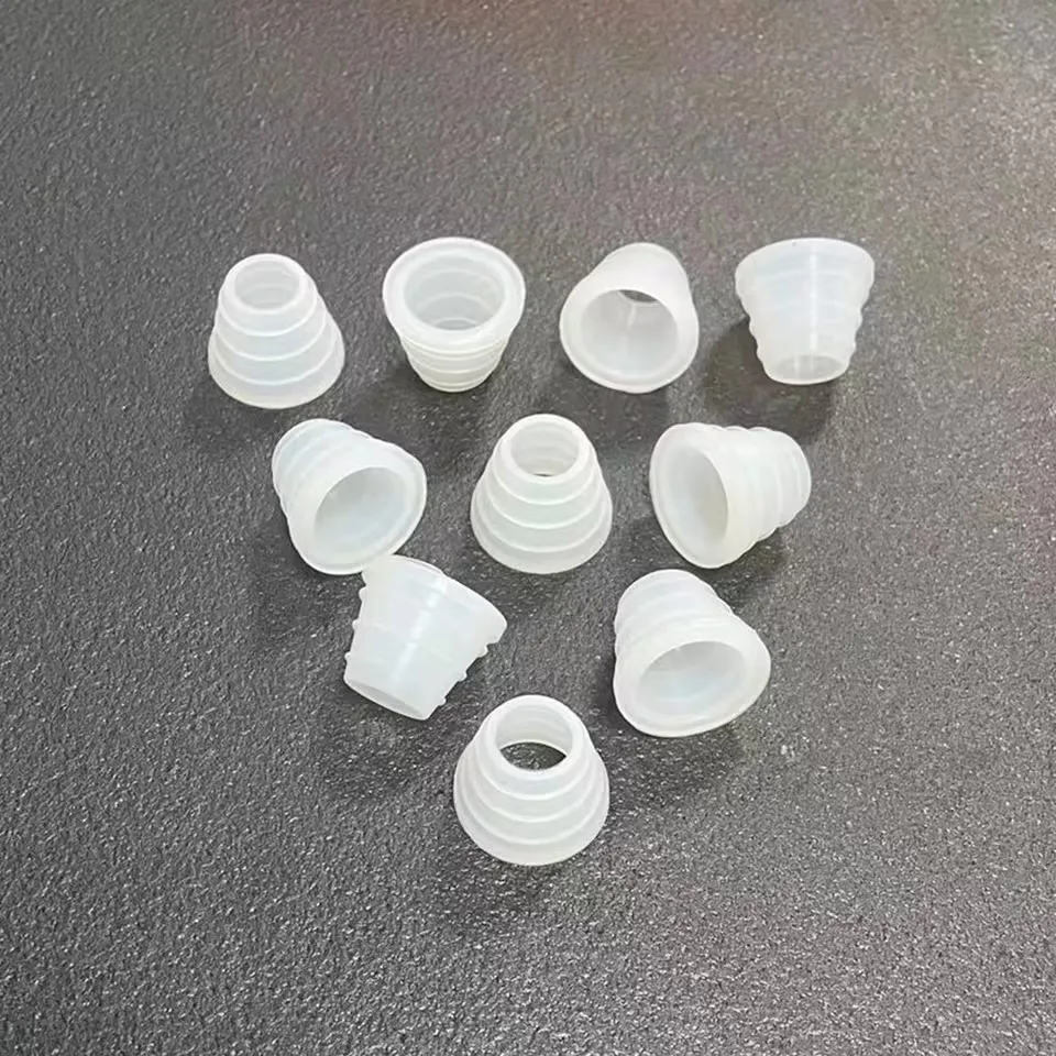 5/10PCS, Hookah Bowl Grommet Silicone Rubber Seal For Shisha Chicha Hookahs Narguile Nargile Cachimba Smoking Accessories