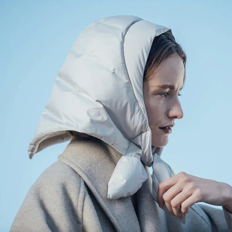 Gorro Inverno Empirelion - Softshell Com Forro De Lã