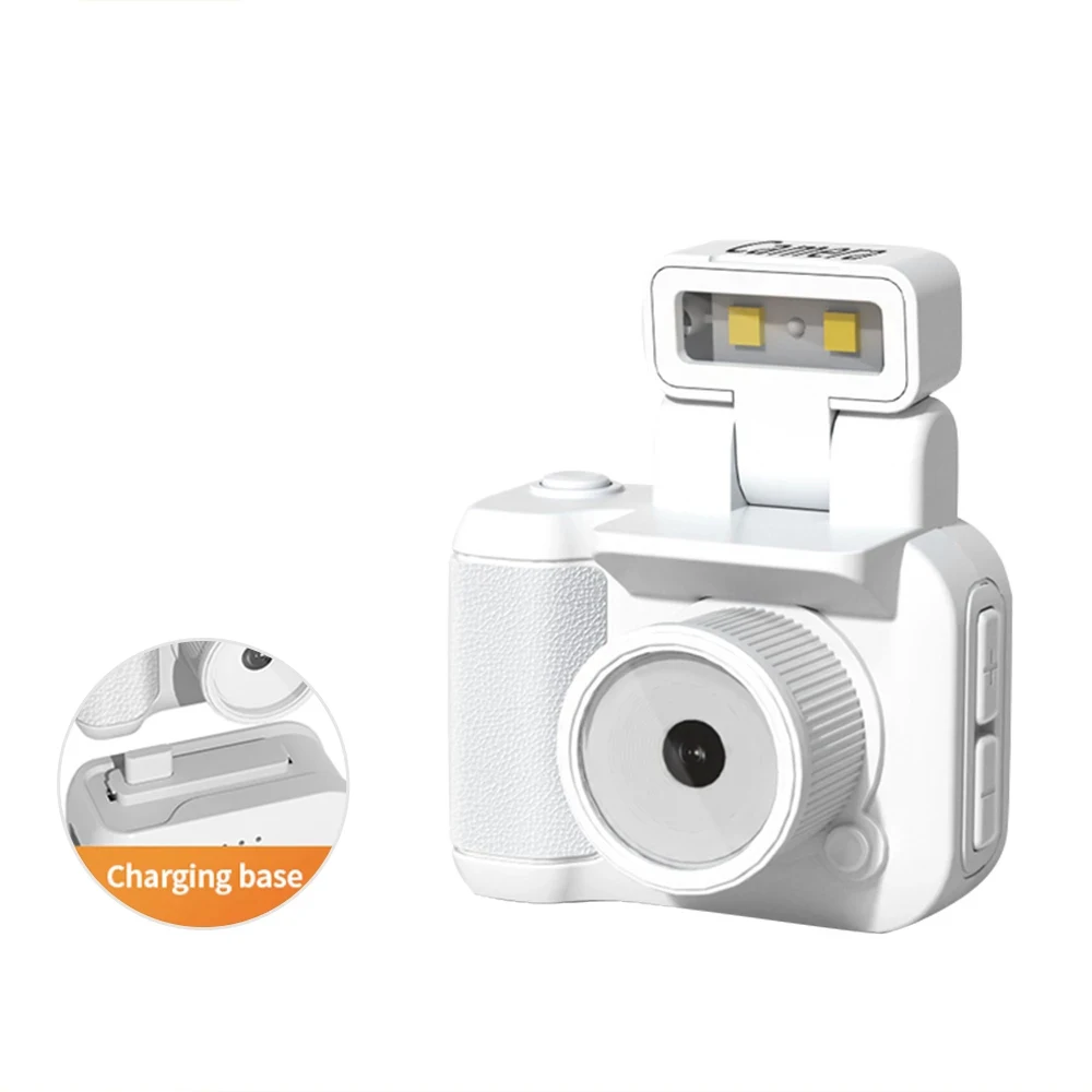 كاميرا صغيرة Y4000 مع شاشة HD 1080P محمولة ريترو ف...
