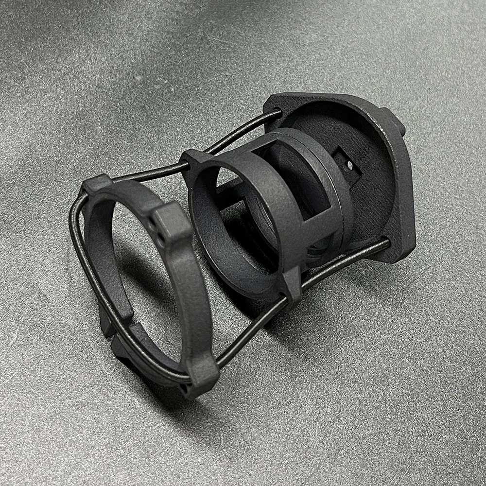 Night Vision Goggles Lens Cap Protective Cover Aperture Cap Lens Hood PVS-14 NVG Accessories for PVS-7/DTNVG/DTNVS/RNVG/RPNVG