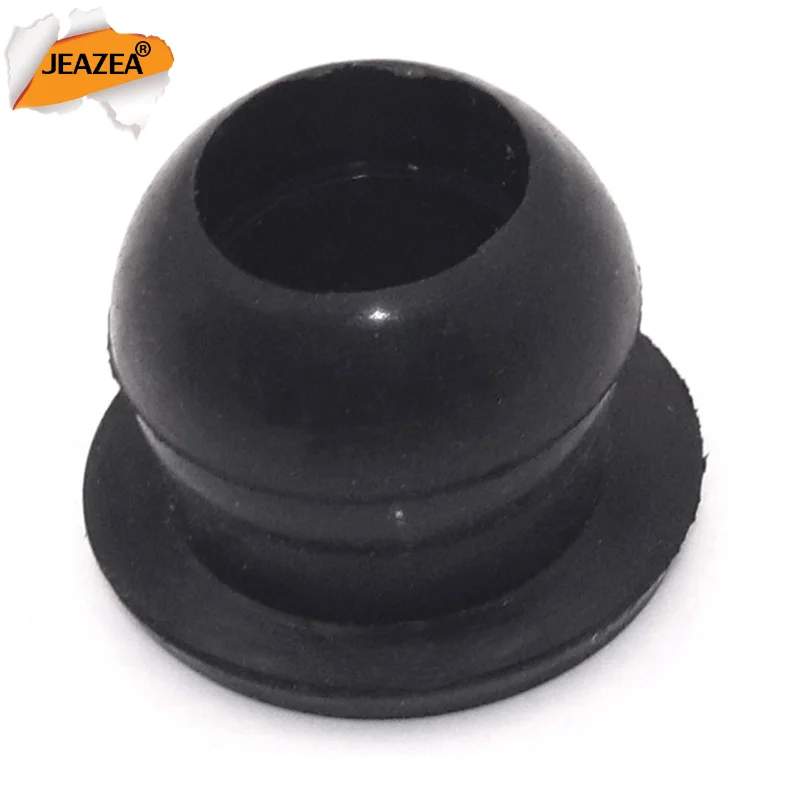 Car Positive Crank Case Ventiliation PCV 90 Degree Valve JEAZEA 17130PK1003 17130-PK1-003 For Honda Civic CR-V Accord Acura engine purge control valve hydraulic control valve auto ac can tap valve