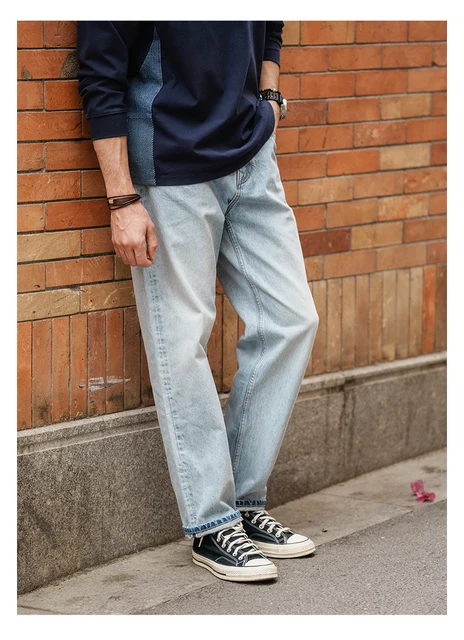 2024SS SELVEDGE SUPER LIGHT DENIMSHIRT ふくらむ 4