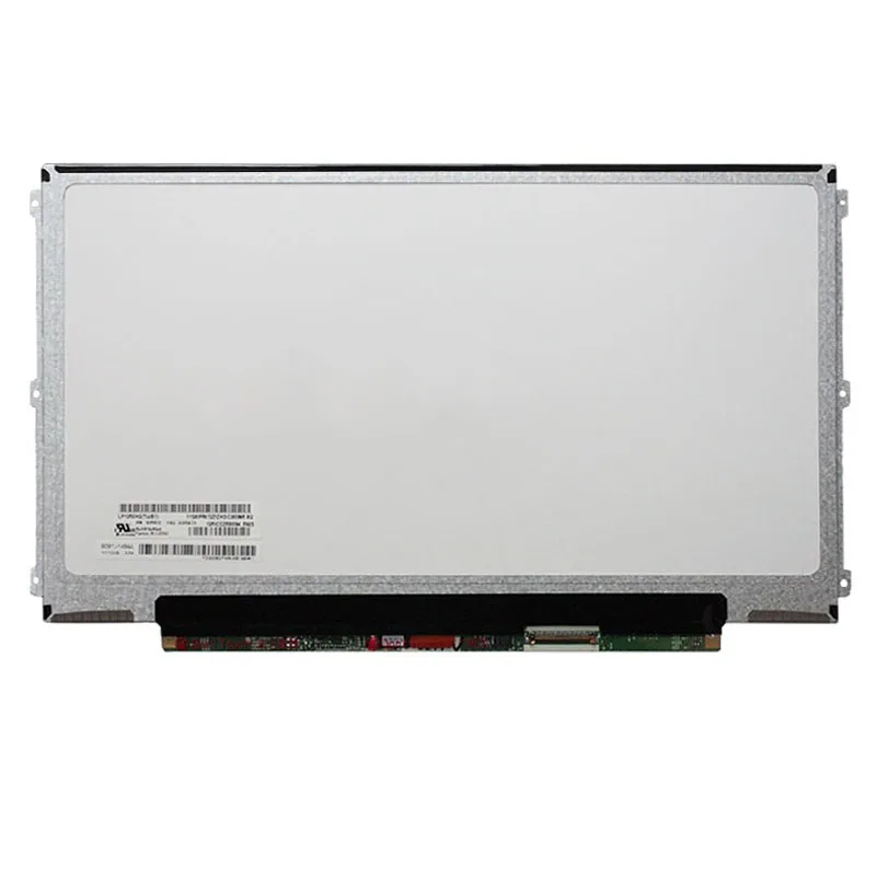 

12.5 Inch For Dell e6230 e6220 LTN125AT01 B125XW01 V.0 LP125WH2 TLB1 Laptop Lcd Screen Matrix 40-Pins 1366x768