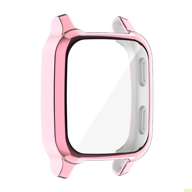 Soft TPU Protective Bumper Shell
