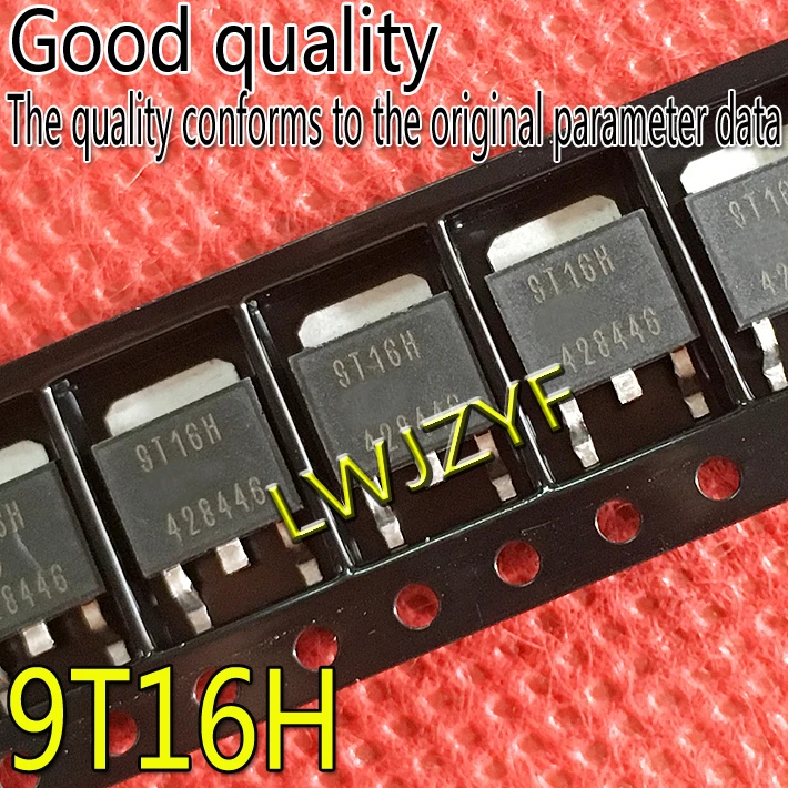 

(1 шт.) Новый 9T16H AP9T16H TO-252 9T16H MOSFET Быстрая доставка