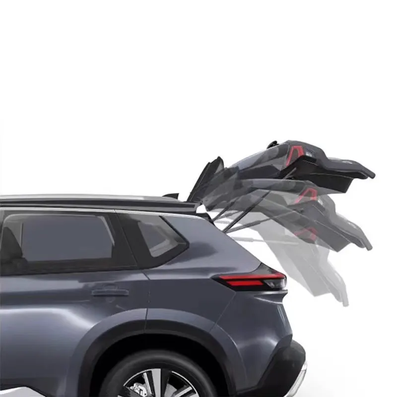 Per Bosu V-Class 2015 + Portellone Elettrico, Portellone Automatico, Modifica Bagagli, Forniture Automobilistiche