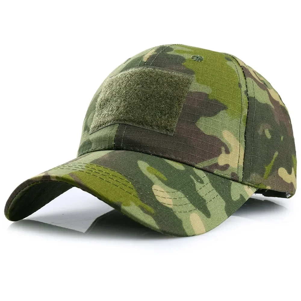 Sports Cap Tactical Hat Outdoor Black Multicam CP Camo Airsoft Cycling Hats Hunting Hiking Snapback Baseball Caps baseball cap camouflage hat tactical hat