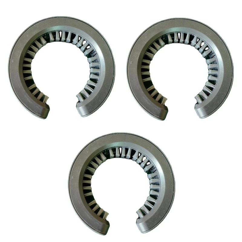 3PcsFilterCleanBrushAttachmentCleaningBrushForDysonAirwrap