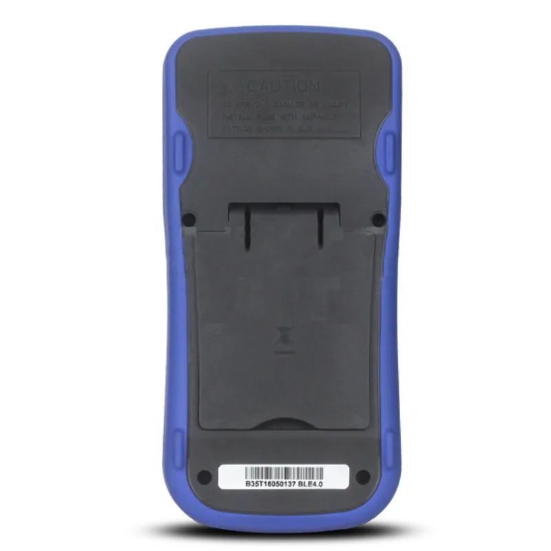 OWON 3(5/6) Full B35T T-RMS Multimeter Bluetooth-compatible Android Apple Datalogger + DMM