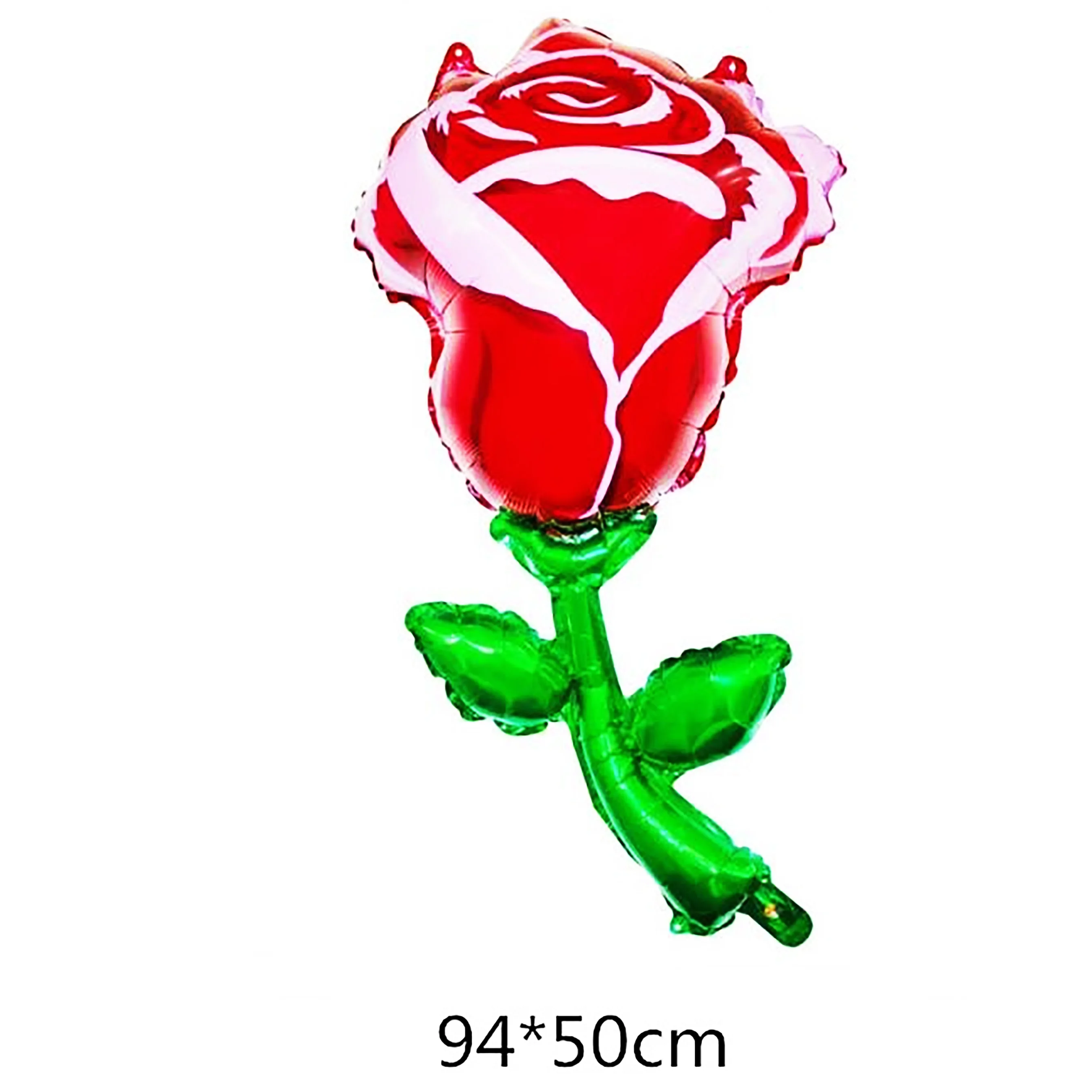 Vibrant Butterfly & Flower Helium Foil Balloons for Celebrations and Decor