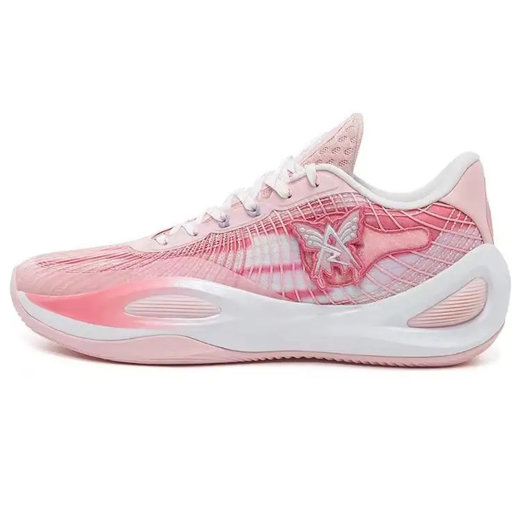 RIGORER Austin Reaves Signature Shoes Rigorer AR1